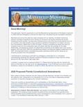 The Mayfield Minute: Everglades Restoration