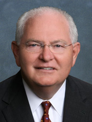 Florida Senator Bill Montford, District 3