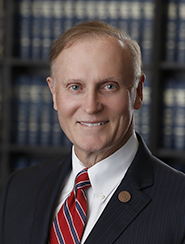 Senator Simmons