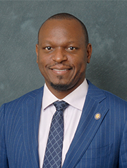 Senator Bracy