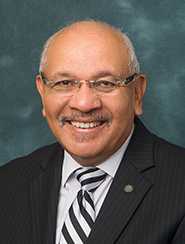 Senator Torres