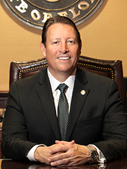 Senator Galvano