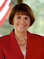 Senator Harrell