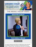 The Ausley Update: January Week 3