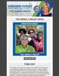 The Ausley Update: Session Week 7