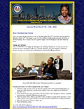 News You Can Use From Senator Audrey Gibson - Session Update week 9
