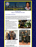 News You Can Use From Senator Audrey Gibson - Session Update weeks 1 and 2