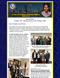 News You Can Use From Senator Audrey Gibson - Session Update weeks 5 and 6