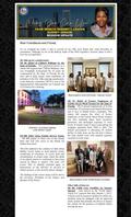 News You Can Use From Senator Audrey Gibson - Session Update