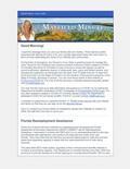 The Mayfield Minute: COVID-19 Update