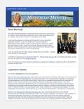 The Mayfield Minute: Session Week 2 with Senator Debbie Mayfield