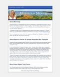 The Mayfield Minute with Senator Debbie Mayfield