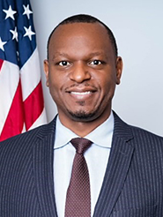 Senator Bracy