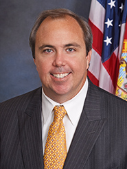 Senator Gruters