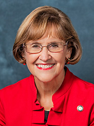 Senator Harrell