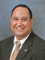 Senator Rodrigues