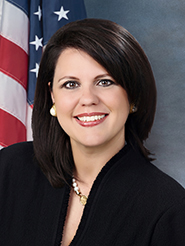 Senator Rodriguez