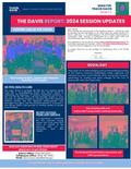 The Davis Report: 2024 session update-week 2