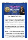 2024 Legislative Session Update - Final Wrap-Up