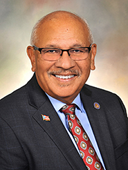 Senator Torres