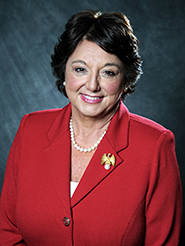 President Kathleen Passidomo