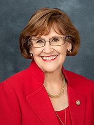 Senator Harrell