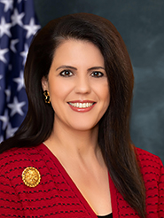 Senator Rodriguez