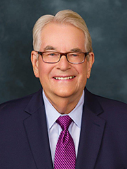 Senator Gaetz