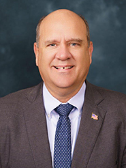 Senator Truenow