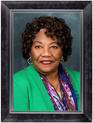 Senator Thompson
