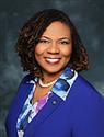 Senator Bracy Davis