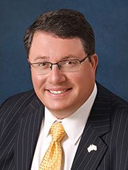Senator Fine