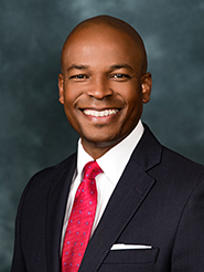 Senator Bernard