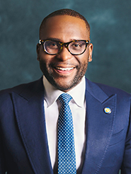 Senator Jones