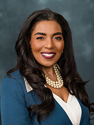 Senator Sharief