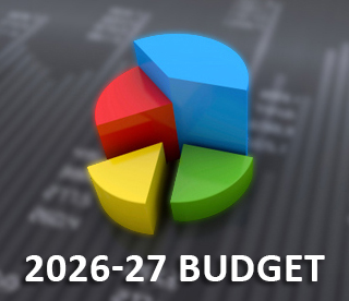 Image of a pie chart