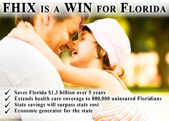 FHIX is a win for Florida