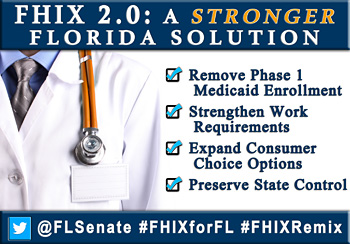 FHIX 2.0: A Stronger Florida Solution